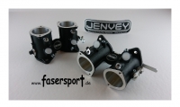 Jenvey Drosselklappen (Paar 91mm)